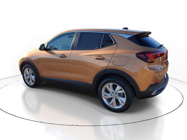 new 2025 Buick Encore GX car