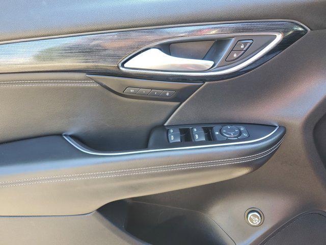 used 2023 Buick Envision car, priced at $23,974