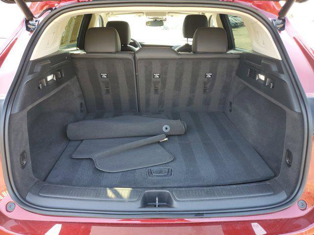 used 2023 Buick Envision car, priced at $23,974