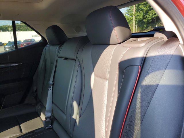 used 2023 Buick Envision car, priced at $23,974