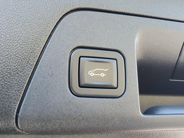 used 2023 Buick Envision car, priced at $23,974