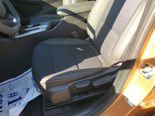 new 2025 Buick Envista car
