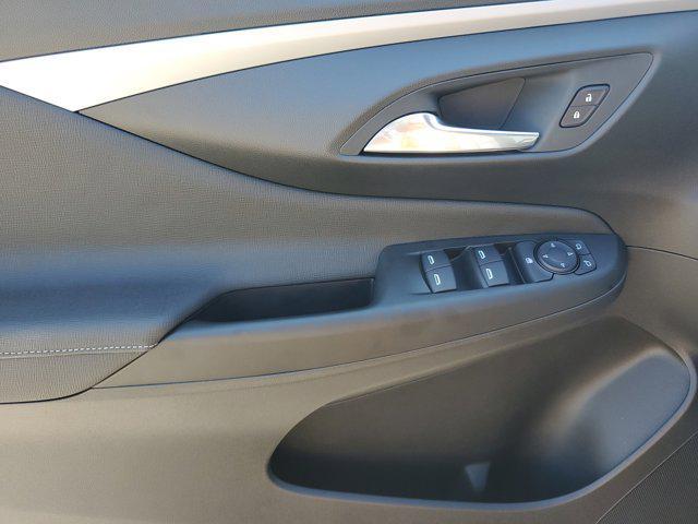 new 2025 Buick Envista car