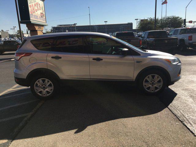 used 2015 Ford Escape car, priced at $13,495