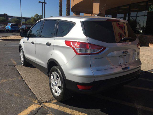 used 2015 Ford Escape car, priced at $13,495