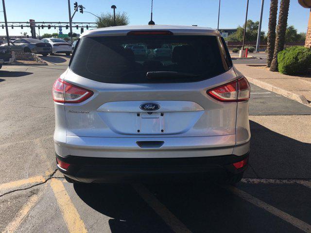 used 2015 Ford Escape car, priced at $13,495