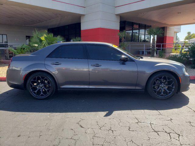 used 2019 Chrysler 300 car, priced at $20,995