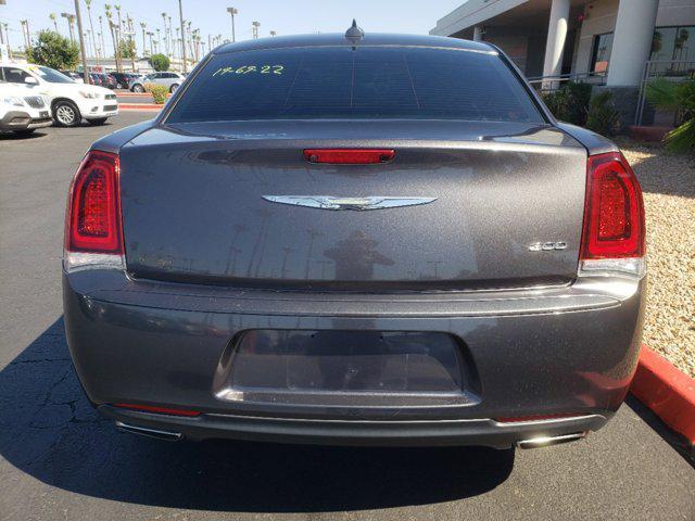 used 2019 Chrysler 300 car, priced at $20,995