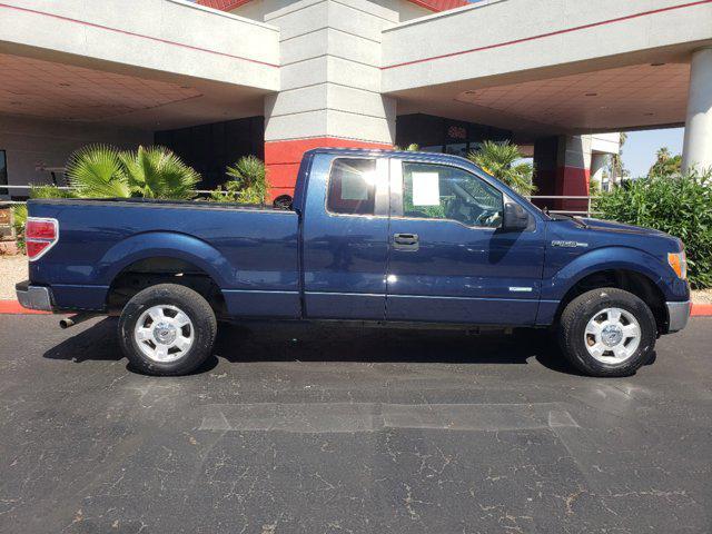 used 2013 Ford F-150 car, priced at $16,995