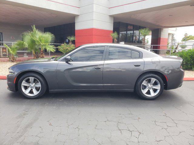 used 2016 Dodge Charger car, priced at $16,995