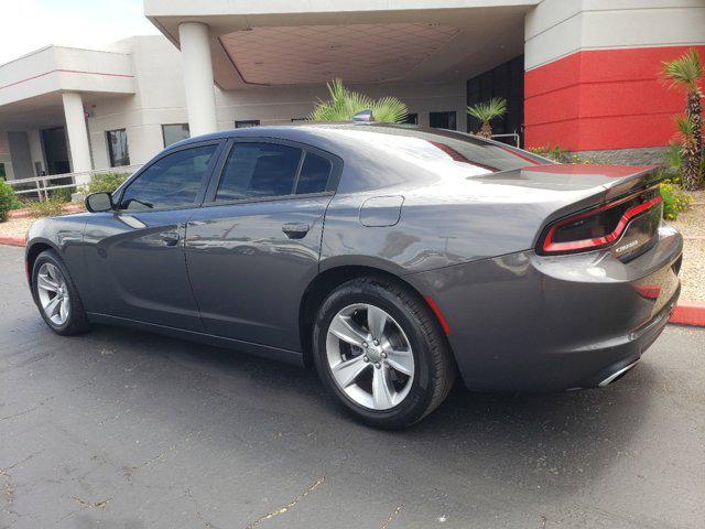 used 2016 Dodge Charger car, priced at $16,995