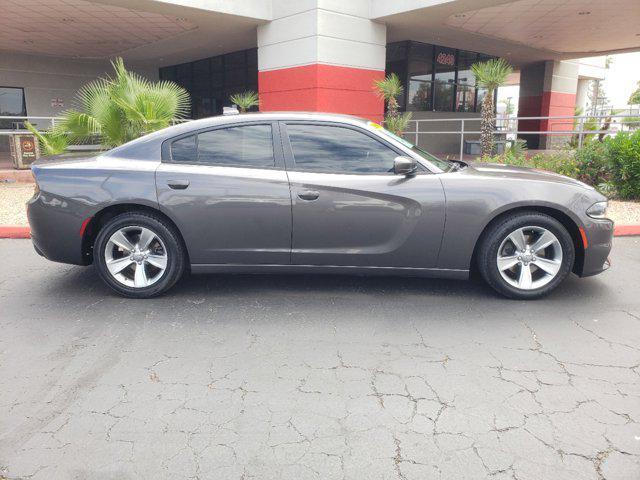 used 2016 Dodge Charger car, priced at $16,995