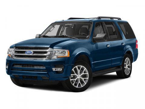 used 2015 Ford Expedition car, priced at $18,995