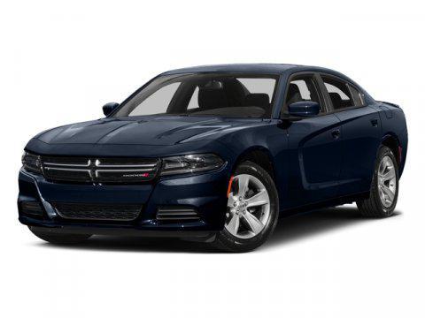 used 2015 Dodge Charger car, priced at $16,995