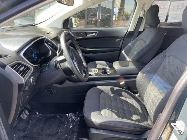 used 2016 Ford Edge car, priced at $15,995