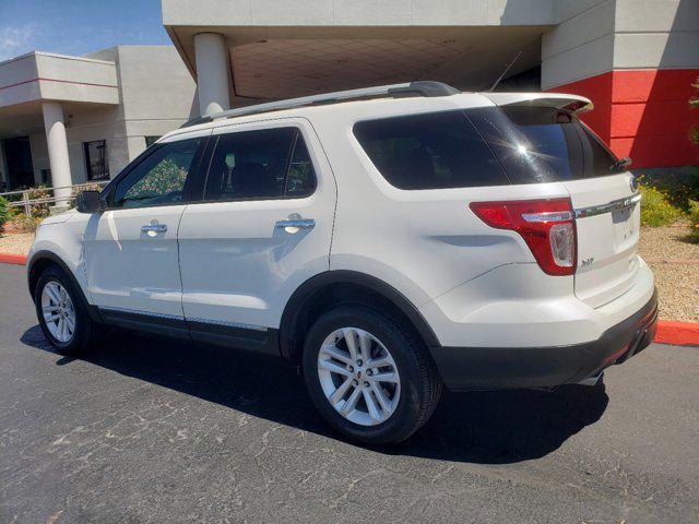 used 2014 Ford Explorer car, priced at $15,995