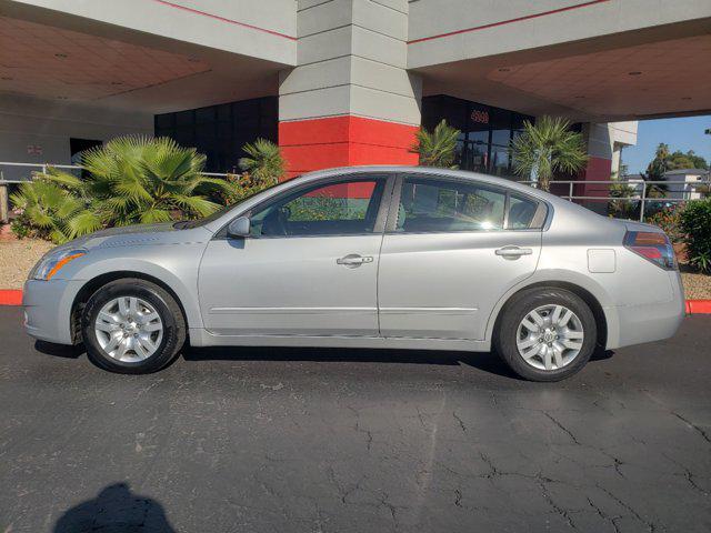 used 2011 Nissan Altima car, priced at $11,995