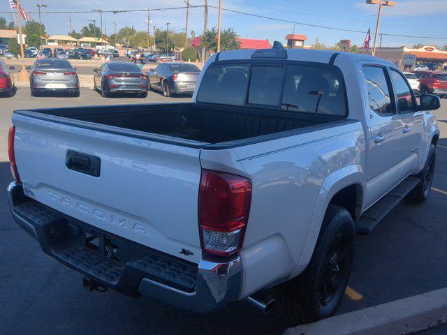 used 2017 Toyota Tacoma car, priced at $26,495