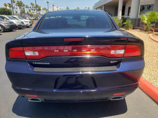 used 2014 Dodge Charger car, priced at $15,995