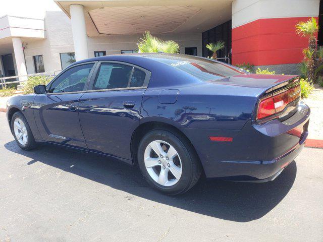 used 2014 Dodge Charger car, priced at $15,995