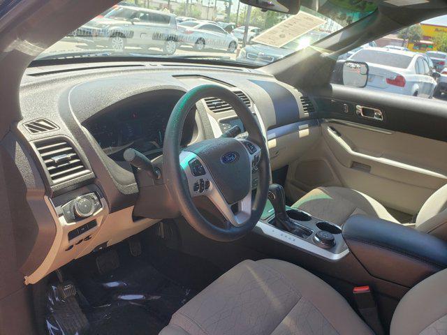 used 2012 Ford Explorer car, priced at $13,995