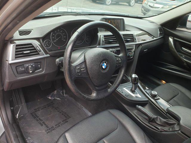 used 2016 BMW 320 car, priced at $16,995