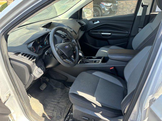 used 2018 Ford Escape car, priced at $13,495