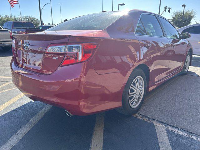 used 2014 Toyota Camry car, priced at $16,995