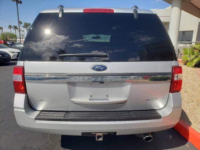used 2015 Ford Expedition car, priced at $18,995