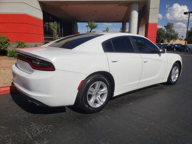 used 2018 Dodge Charger car, priced at $14,995