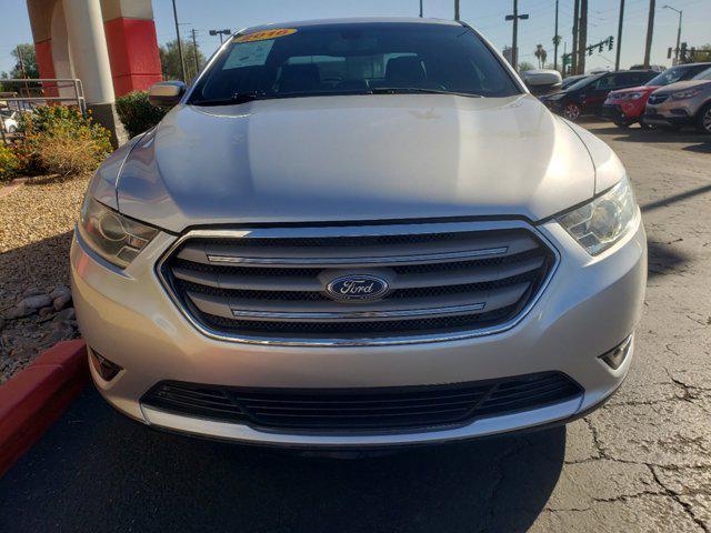 used 2016 Ford Taurus car, priced at $13,995