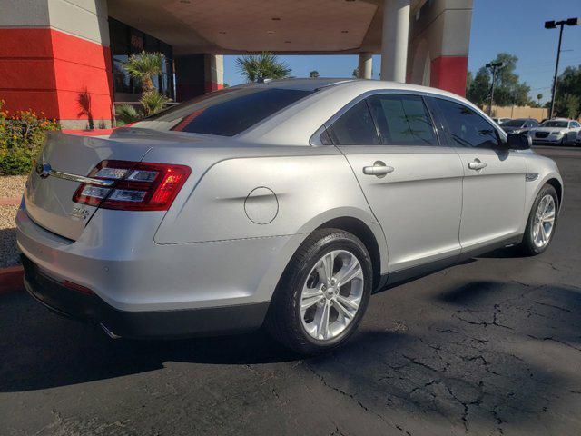 used 2016 Ford Taurus car, priced at $13,995