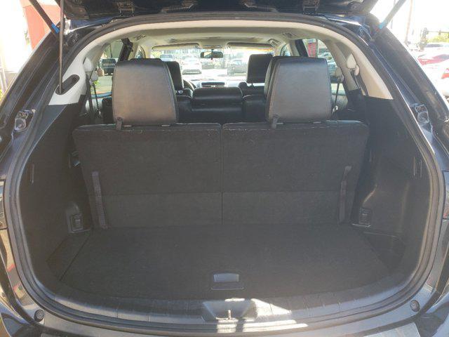 used 2015 Mazda CX-9 car, priced at $13,995