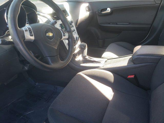 used 2012 Chevrolet Malibu car, priced at $11,995