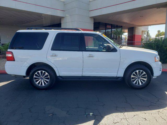 used 2017 Ford Expedition car, priced at $16,995