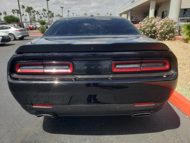 used 2020 Dodge Challenger car, priced at $22,988