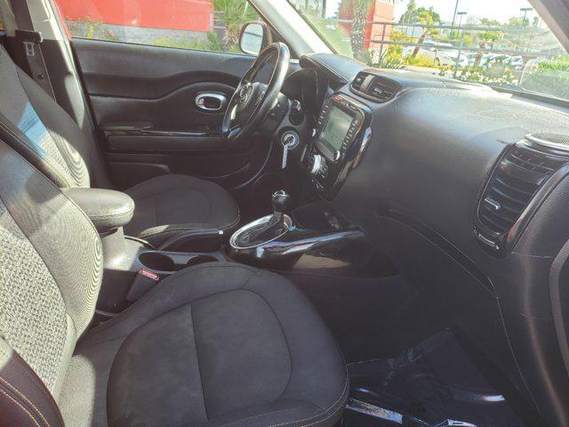 used 2015 Kia Soul car, priced at $11,995