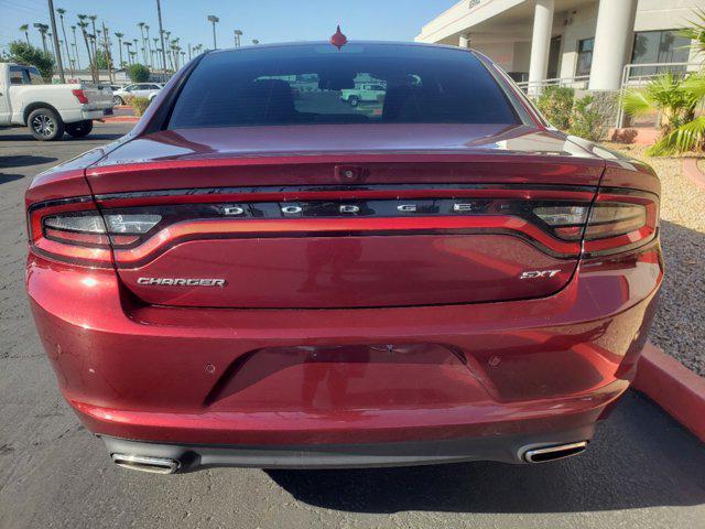 used 2017 Dodge Charger car, priced at $17,995