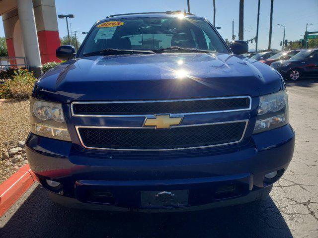 used 2013 Chevrolet Avalanche car, priced at $18,995