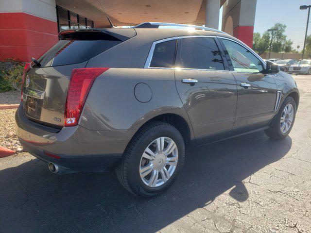 used 2014 Cadillac SRX car, priced at $14,995