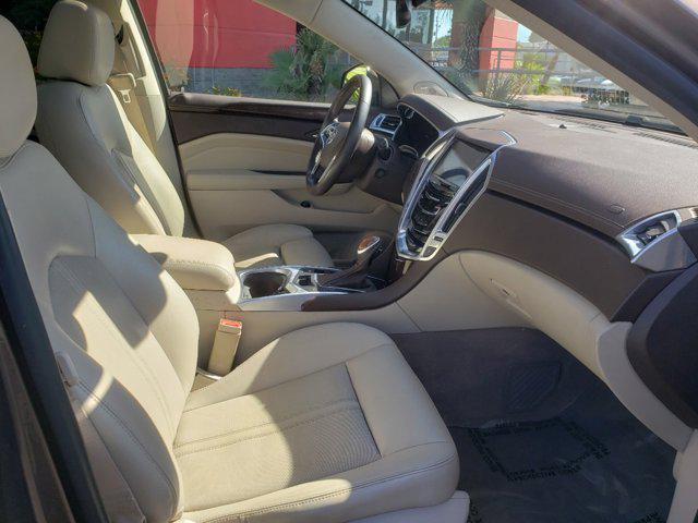 used 2014 Cadillac SRX car, priced at $14,995