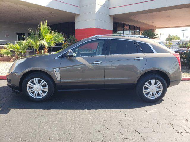 used 2014 Cadillac SRX car, priced at $14,995