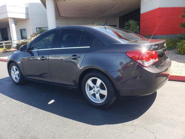 used 2014 Chevrolet Cruze car, priced at $11,995