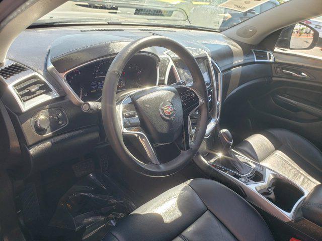 used 2016 Cadillac SRX car, priced at $16,995