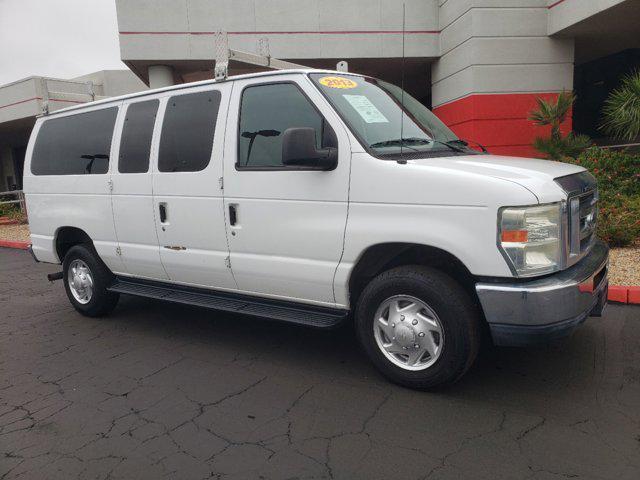 used 2013 Ford E350 Super Duty car, priced at $17,995