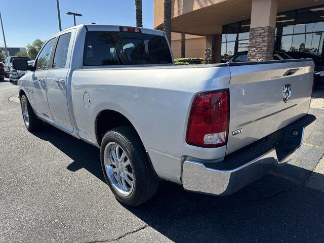 used 2014 Ram 1500 car, priced at $18,995