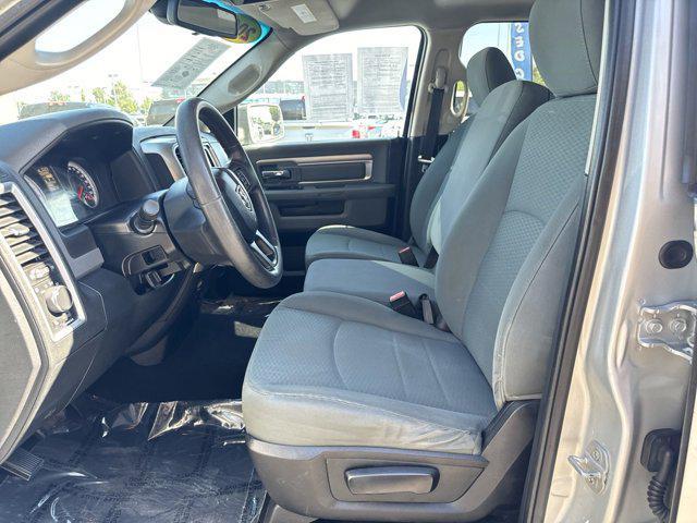 used 2014 Ram 1500 car, priced at $18,995