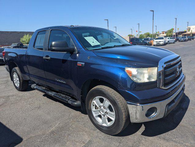 used 2013 Toyota Tundra car, priced at $22,895