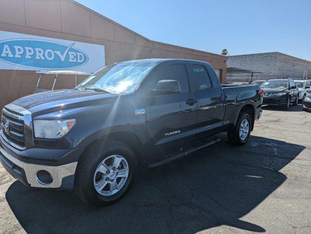 used 2013 Toyota Tundra car, priced at $22,895