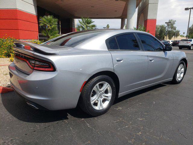 used 2016 Dodge Charger car, priced at $16,995